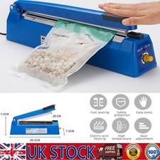 200mm Handheld Food Sealing