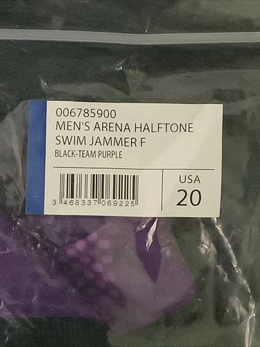 Arena mens boy halftone - arena, -mens