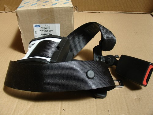 2041232 rear centre seat - 2041232,