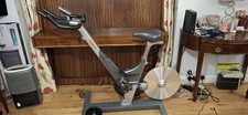 Keiser indoor exercise bike - exercise,