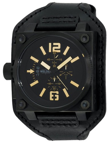 Welder boat k23 - k23, black