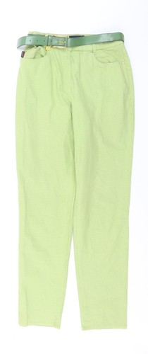 Gardeur women green check - gardeur,