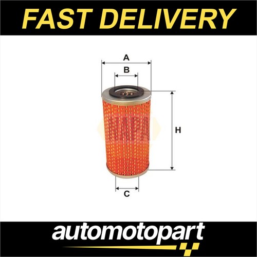 Napa oil filter nfo3240 - napa,