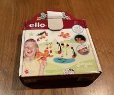 New And Sealed Ello Jungala