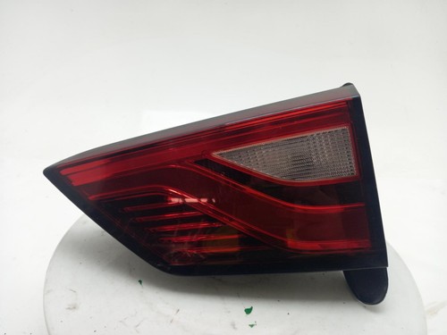 Tail light rear lamp - lamp, o/s