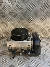 2011 SEAT IBIZA CR TDI ABS Pump ECU 6R0614117