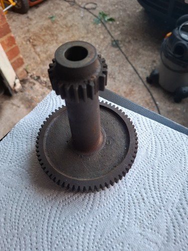 Myford drummond type lathe - type,