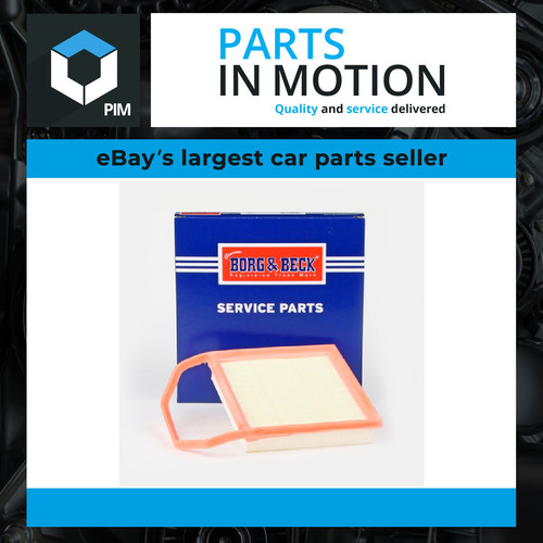 Air filter fits mercedes - filter,