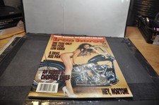 Iron Horse Motorcycle bikers