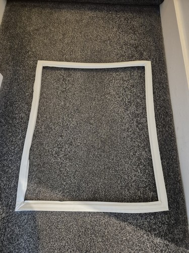Fridge freezer door seal - freezer,