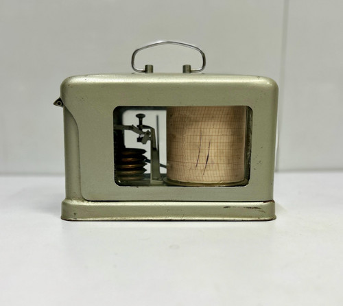Vintage meteorological - vintage,