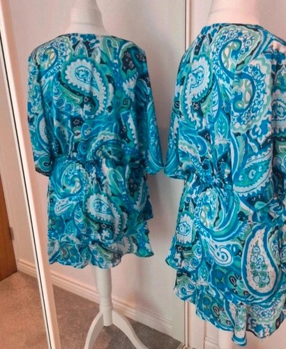 Zara size blue - zara,
