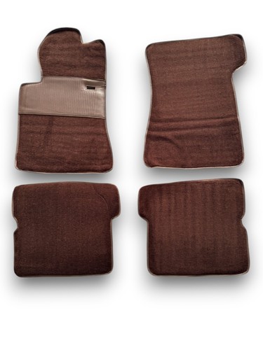 Platin carparts brown carpet - platin-carparts,