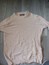 Primark Mens Knitted Jumper