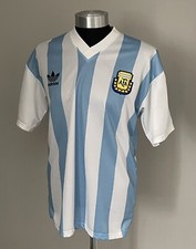 Genuine Vintage 1990 Argentina