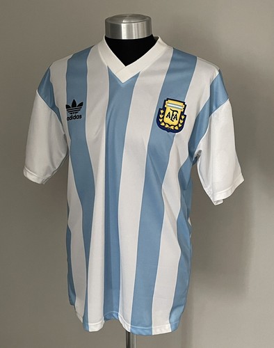 Genuine vintage 1990 argentina - 1990,