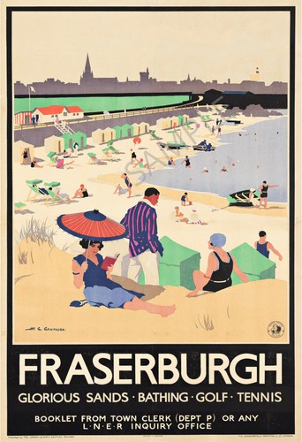 Fraserburgh r glorious - fraserburgh,