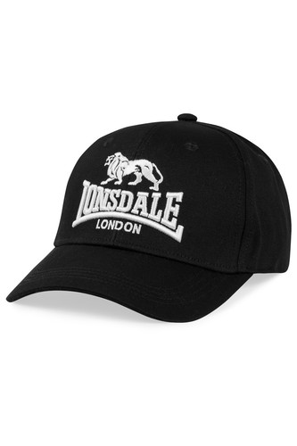 Lonsdale london baseball cap - lonsdale,