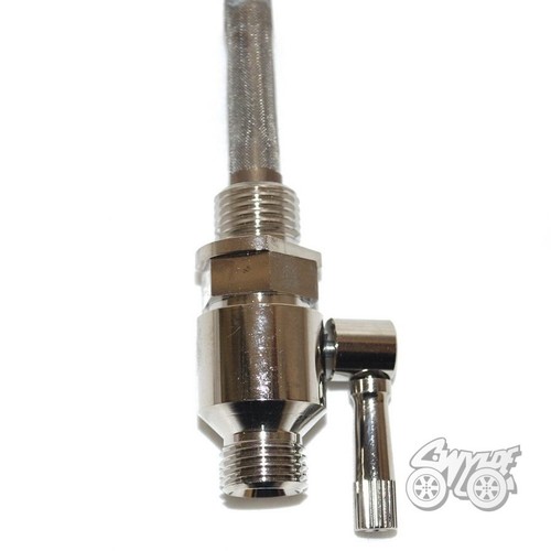 Ethanol proof fuel - , tap–2x
