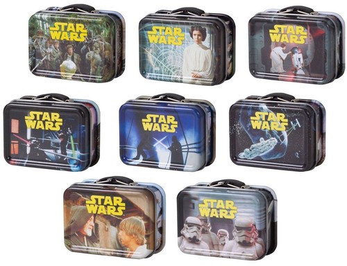 Star wars tiny - tiny, pocket