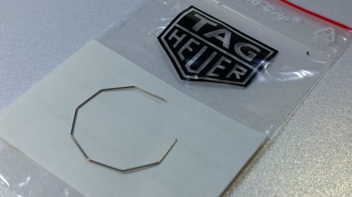 Tag heuer genuine ladies - heuer,