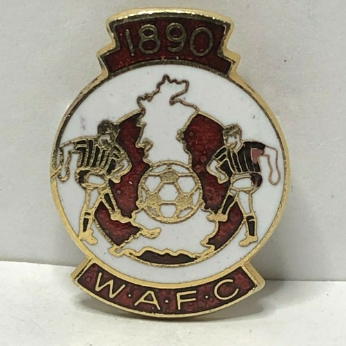 Wafc 1890 non - non, league