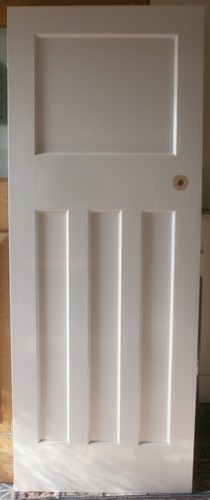 Panel interior door 4 - panel, 74