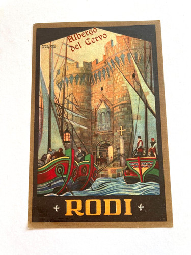 Vintage travel luggage label - vintage,