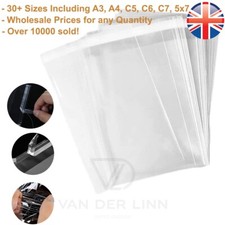 Van der linn cellophane cello - van,