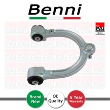 Track Control Arm Front Right