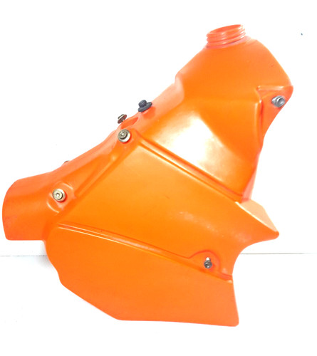 Fuel tank ktm - fuel,