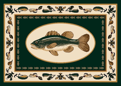 4x6 milliken fishtales 04000 - 4x6,