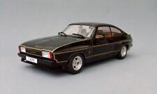 MCG BLACK FORD CAPRI MKII X-
