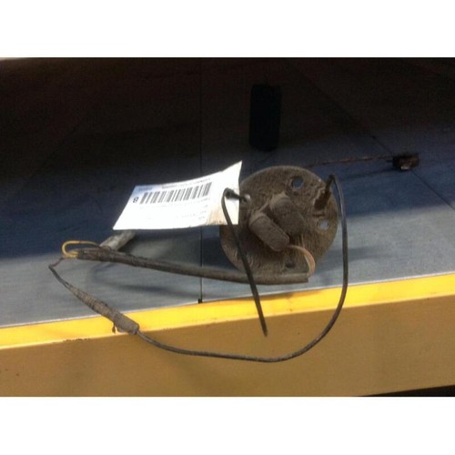 Fuel gauge isuzu trooper - isuzu,