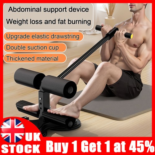 Sit bar assistant gym - up,