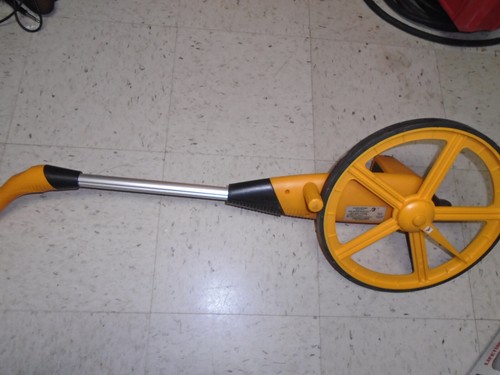 Trumeter 5505 walk along - trumeter,