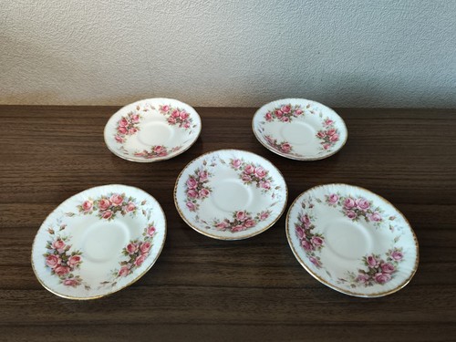 Paragon elizabeth rose - elizabeth, set