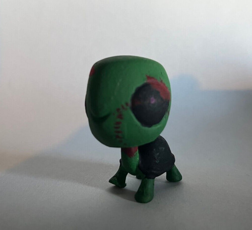 Littlest pet shop custom - littlest,