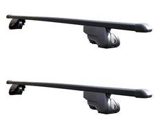 Roof Rack Cross Bars fits