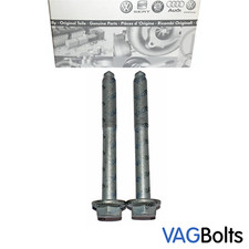 Genuine VW Audi Front