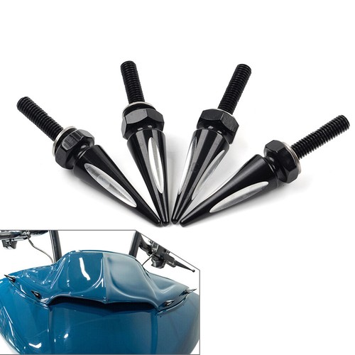 Windshield spike bolts for - windshield,