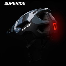 MTB Helmet DH Cycling