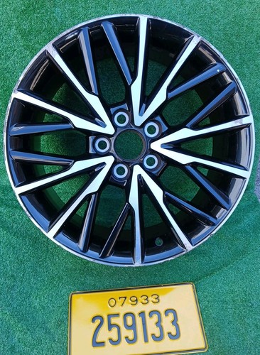 Toyota dynamic alloy - toyota, 18"