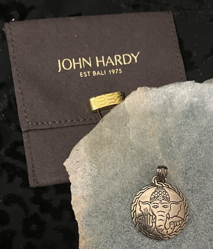 John hardy 925 - .925, sterling