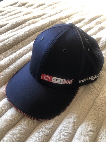 Henri lloyd ineos britannia - henri,