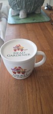 Head Gardener Mug