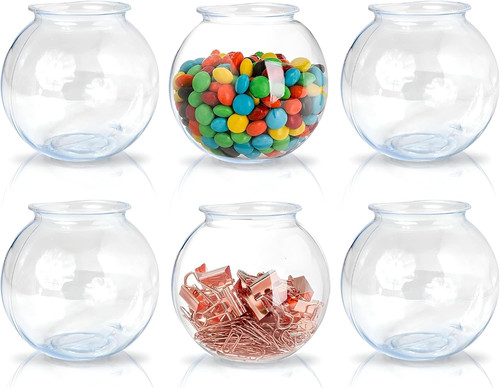 Fish bowls for - bowls, drinks