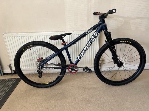 Cannondale chase jump - bike, 26