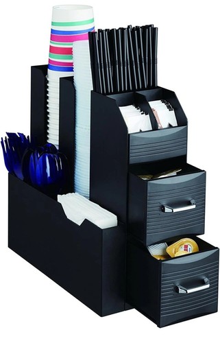 Halter coffee caddy organiser - halter,