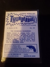 SOMPORTEX-THUNDERBALL